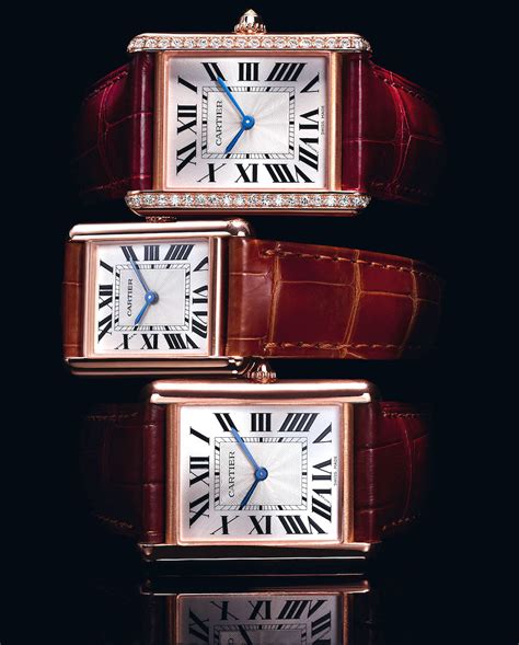 fake cartier watch bands|knockoff cartier watches.